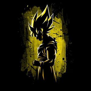 Goku Vs Everybody(Feat.Dayfly)