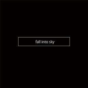 fall into sky