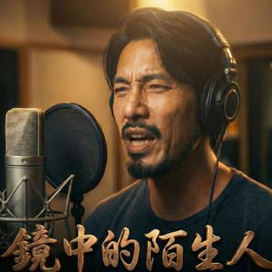 鏡中的陌生人 (feat. Asher 凜)