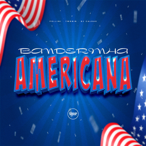 Bandeirinha Americana