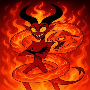 Vox Populi (Lucifer Remix)