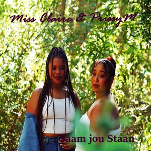 Saam Jou Staan