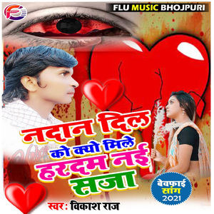 Nadan Dil Ko Kyo Mile Hardam Nayi Saja