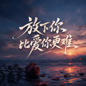 放下你比爱你更难