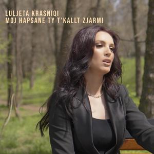 Moj Hapsane Ty tkallt Zjarmi