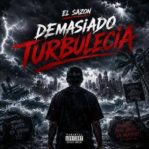 Demanciado Turbulencia