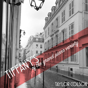 Tiffany's (Grand Piano Variety)