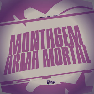 Montagem Arma Mortal