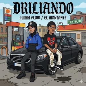 DRILIANDO (feat. El Montante)