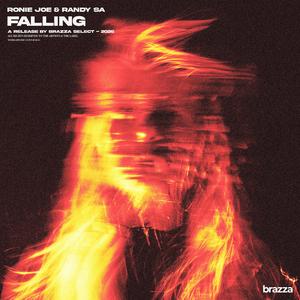 FALLING