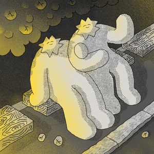 Lovelorn (Feat. Formal)