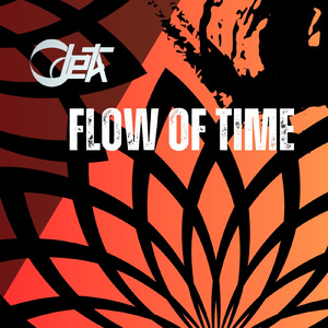 Flow of time