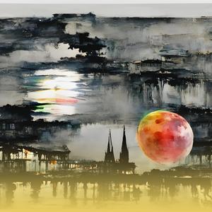 Tren Walisongo mohoholimo (Cover)