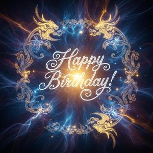 4月16日お誕生日おめでとう！