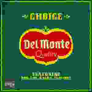 choice (feat. EGO, FRG, ISH-ONE & SAGGA)