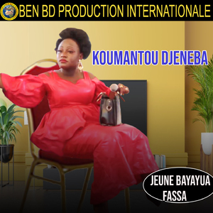 Jeune Bayayua Fassa