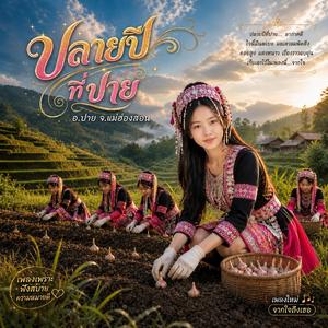ปลายปีที่ปาย