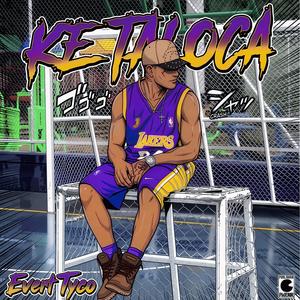 Ke Ta Loca (feat. Afromix)