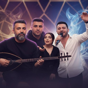 Bir Ay Doğar Ilk Akşamdan