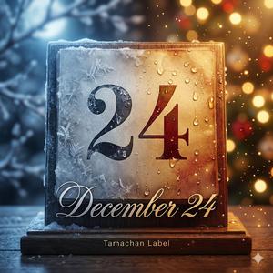 December 24