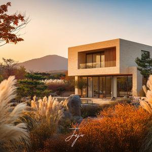 Seoul Lights – 서울의 불빛