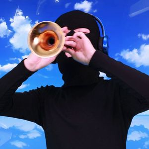 再爱，就不礼貌了（唢呐）