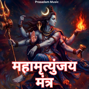 Mahamritunjaya Mantra