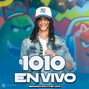 1010 (En Vivo)