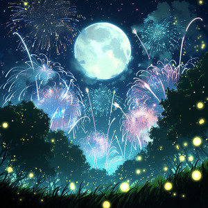 한여름밤의 축제