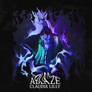 ablaze (feat. V1nny_Beats)