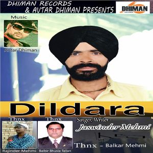 Dildara