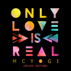 Only Love Is Real (feat. Marti Nikko)