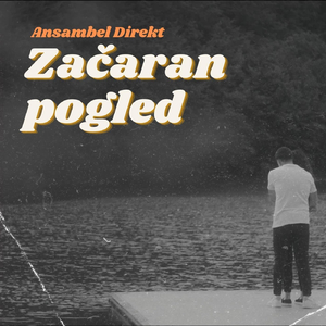 Začaran pogled