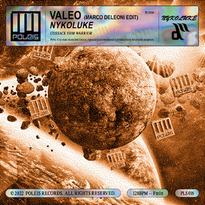 Valeo ((Marco Deleoni Edit))