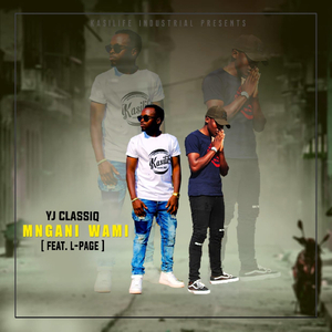Mngani Wami (feat. L-Page)