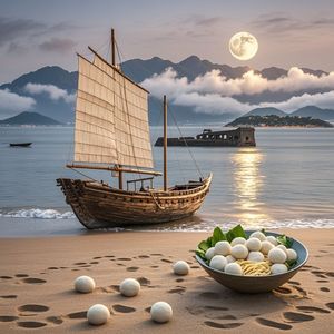 连江的风-公鸡哥