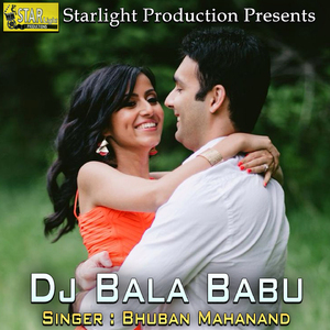 Dj Bala Babu