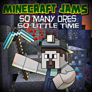 So Many Ores so Little Time