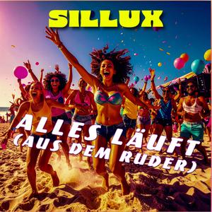 Alles läuft (Aus dem Ruder) (Radio Edit)