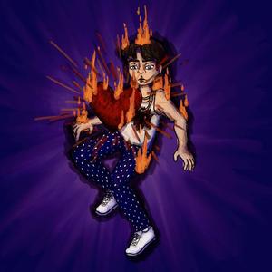 Love Me More (feat. Suckerpunk)