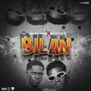 Bilan (feat. Scotty P)