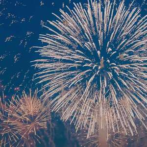 As romantic as the starlight