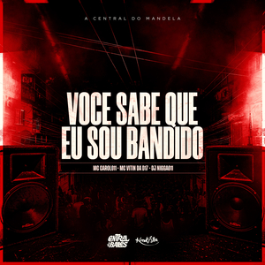 Você Sabe Que Eu Sou Bandido