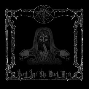 Caput Draconis - Black Saturn