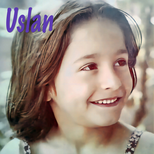 Uslan