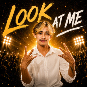 Look at Me