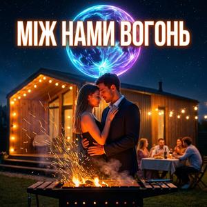 Між нами вогонь