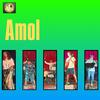 amol - Fall Girl