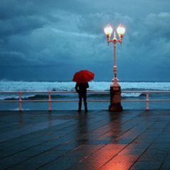 就在被忽略的一瞬间