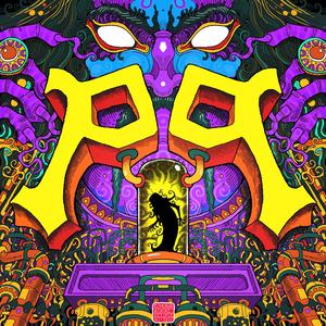 Nines (feat. Madstarr)